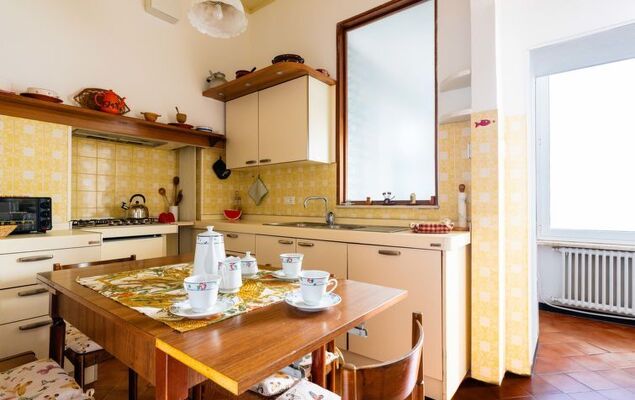 Casa del Capitano - Photo 10