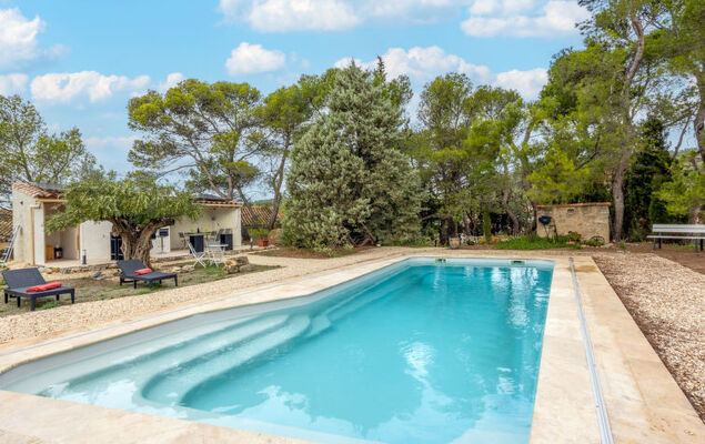 La Pinède - Photo 1