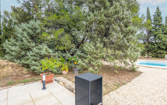 La Pinède - Photo 20