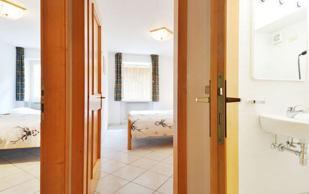 Villa Placidia Apt 21 - Photo 16