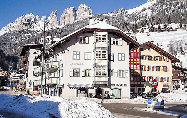 Villa Placidia Apt 21 - Photo 22