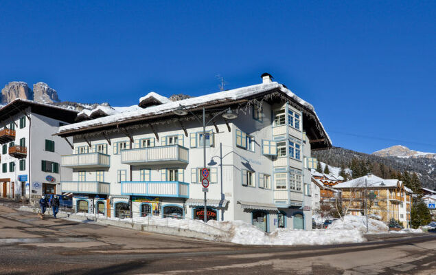 Villa Placidia Apt 21 - Photo 28