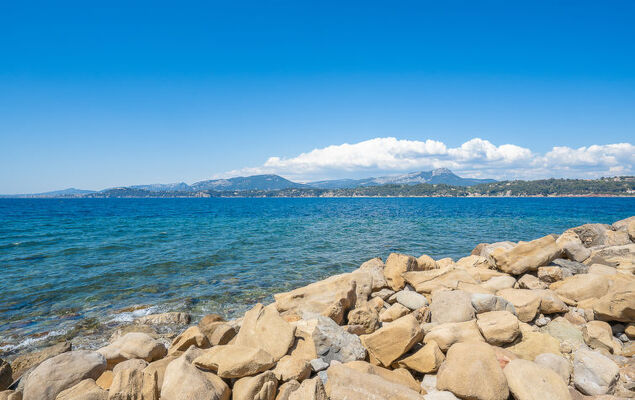 Le Provençal - Photo 45