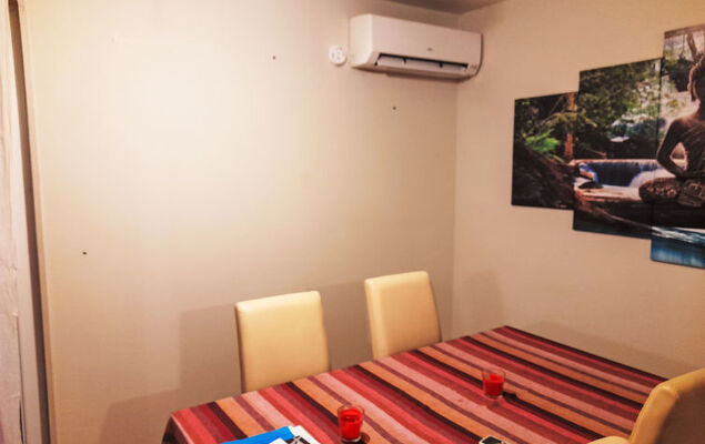 La Roue à Aubes - Photo 16