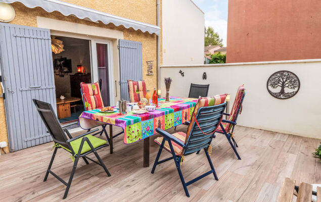 La Roue à Aubes - Photo 28