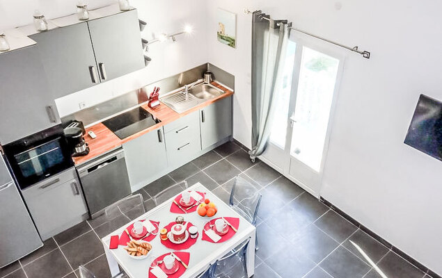 La maison d'Adélaïde - Photo 2