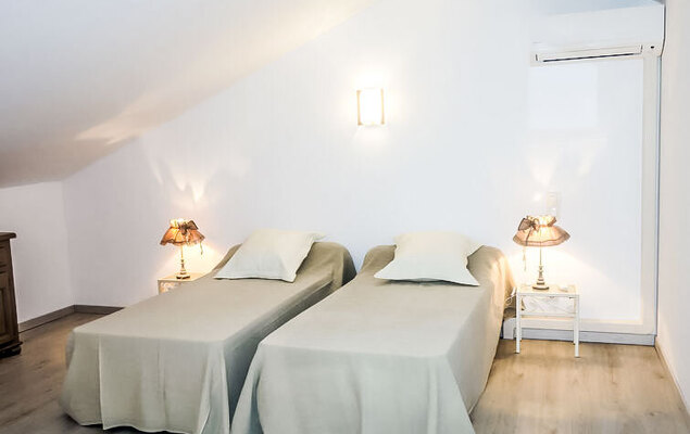 La maison d'Adélaïde - Photo 3