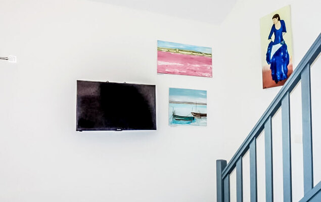 La maison d'Adélaïde - Photo 13