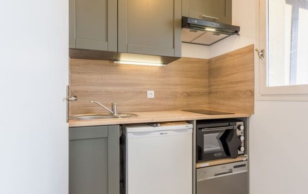 les Colombières - Photo 9