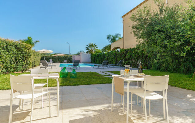 Marsala Vergine Riserva - Photo 21