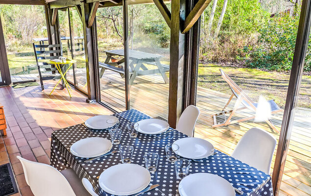 Marina de Talaris - Photo 9