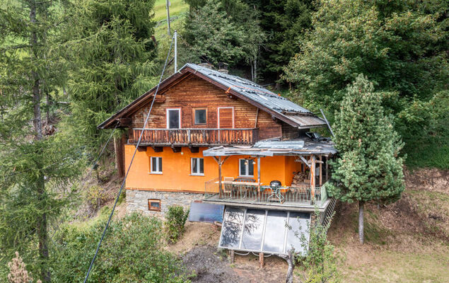 Adlerhorst/Chalet Großglockner - Photo 1