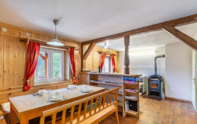 Adlerhorst/Chalet Großglockner - Photo 4