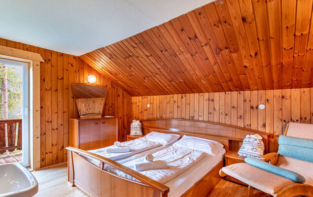 Adlerhorst/Chalet Großglockner - Photo 5