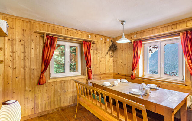 Adlerhorst/Chalet Großglockner - Photo 7