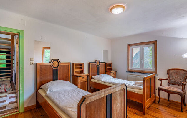 Adlerhorst/Chalet Großglockner - Photo 10