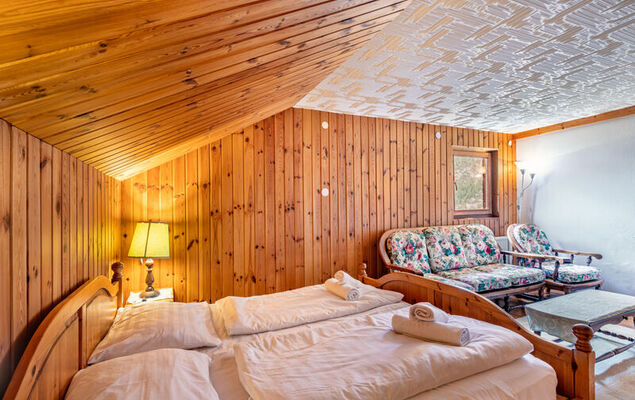 Adlerhorst/Chalet Großglockner - Photo 15