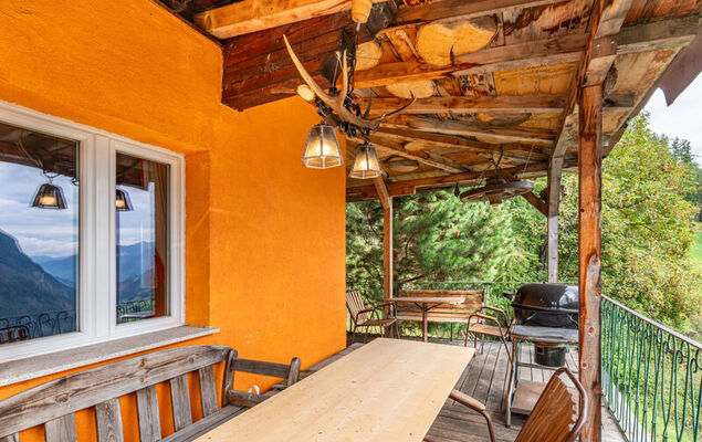 Adlerhorst/Chalet Großglockner - Photo 32