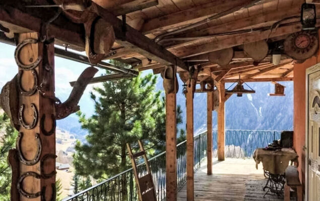 Adlerhorst/Chalet Großglockner - Photo 33