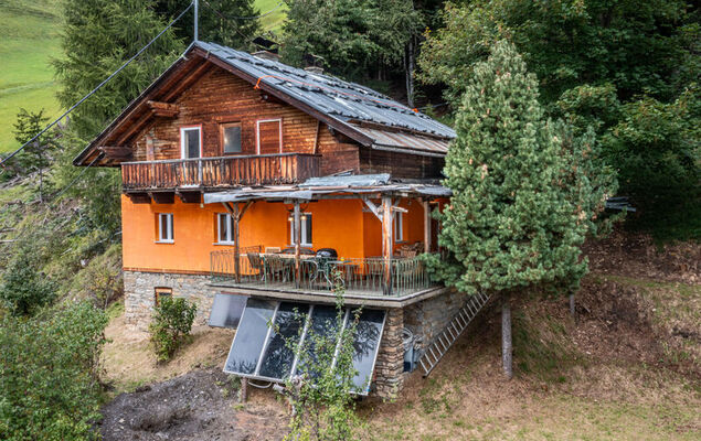 Adlerhorst/Chalet Großglockner - Photo 37