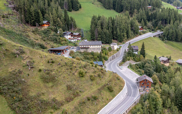 Adlerhorst/Chalet Großglockner - Photo 38