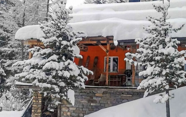 Adlerhorst/Chalet Großglockner - Photo 42