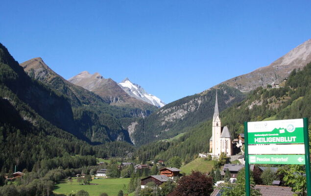 Adlerhorst/Chalet Großglockner - Photo 47