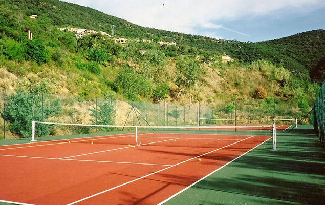 Les Sauvagières II - Photo 1