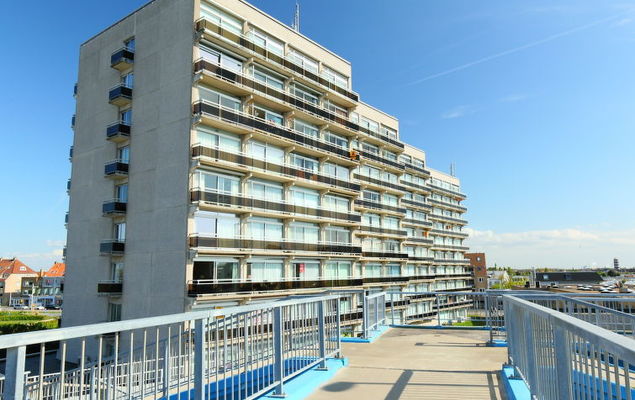 Residentie Astrid - Photo 7