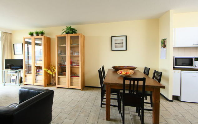 Residentie Astrid - Photo 9