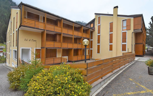 Val di Fassa - Photo 1